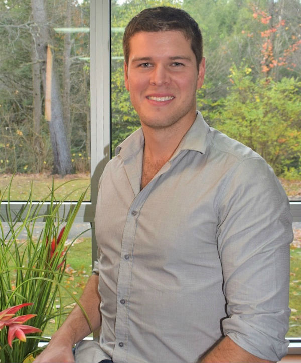 Manoir Oka Cody Boisvert