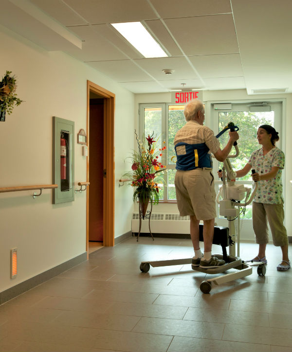 Manoir Oka Health - Home