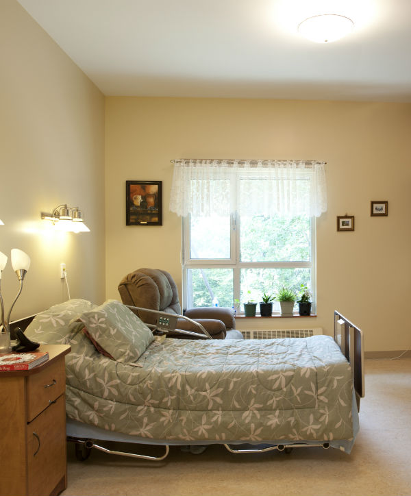 Oka Manoir Room - Home