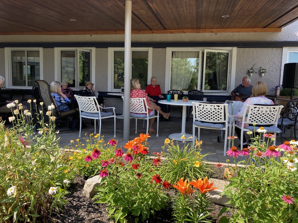 Manoir Oka Residents14 - Home Manoir Oka Residents14 - Home